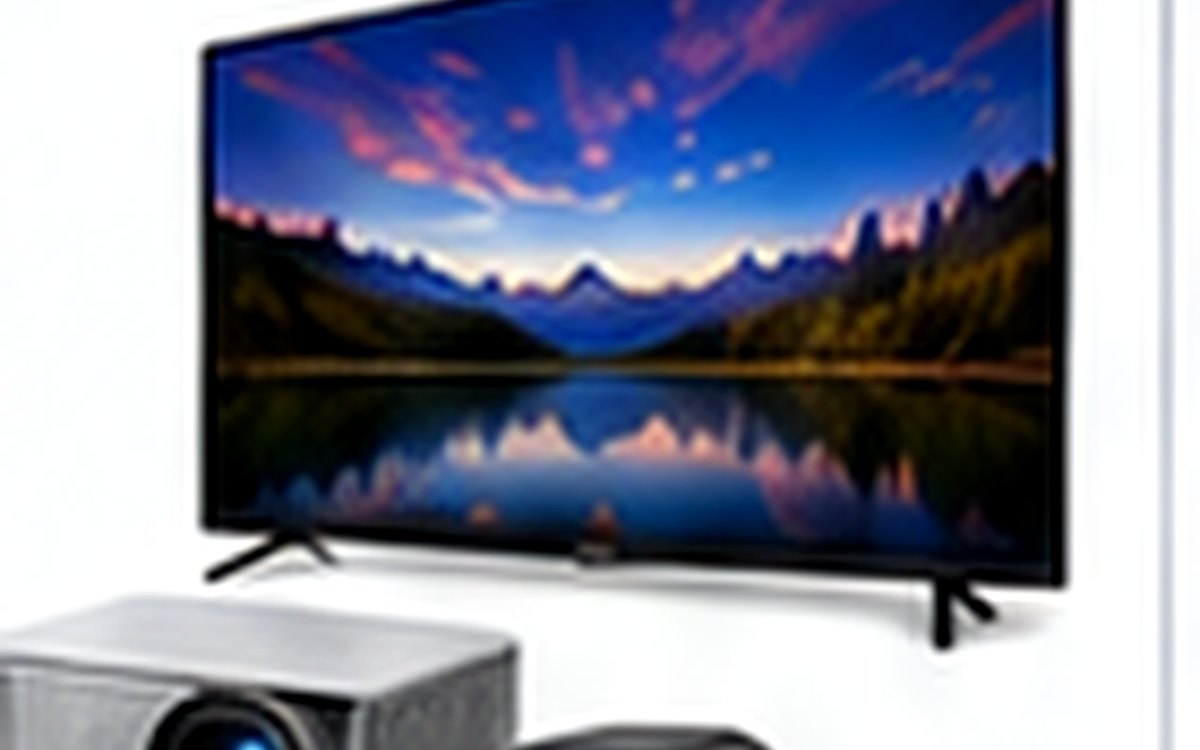 Audio Video