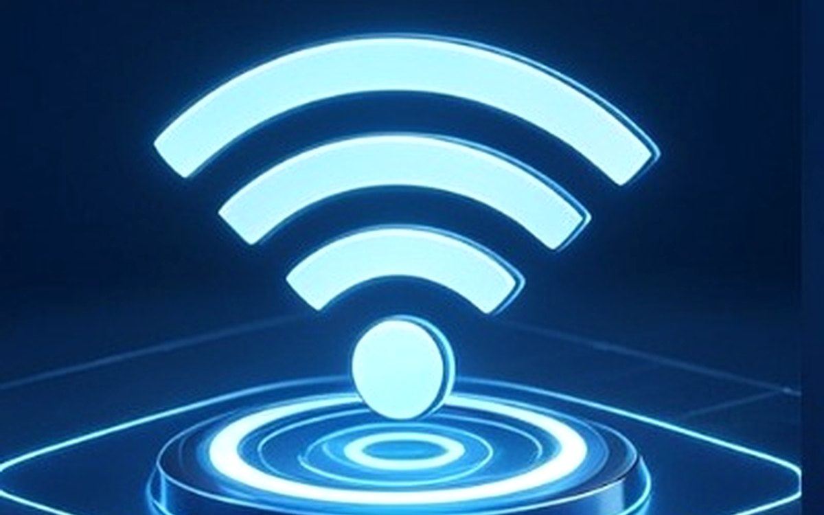 Telekomunikasi Nirkabel